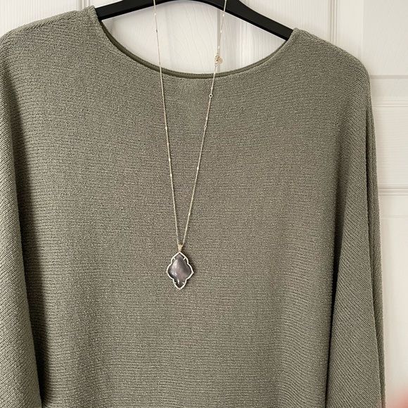 Stella & Dot necklace. - Picture 6 of 6